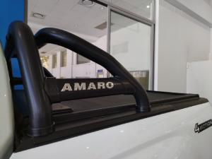 Volkswagen Amarok 2.0TDI double cab Life 4Motion auto - Image 14