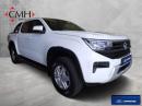 Thumbnail Volkswagen Amarok 2.0TDI double cab Life 4Motion auto