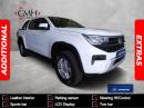Thumbnail Volkswagen Amarok 2.0TDI double cab Life 4Motion auto