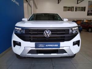Volkswagen Amarok 2.0TDI double cab Life 4Motion auto - Image 2