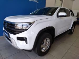 Volkswagen Amarok 2.0TDI double cab Life 4Motion auto - Image 3