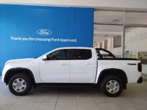 Volkswagen Amarok 2.0TDI double cab Life 4Motion auto - Image 4