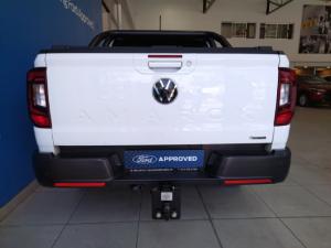 Volkswagen Amarok 2.0TDI double cab Life 4Motion auto - Image 5