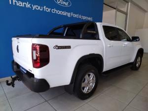 Volkswagen Amarok 2.0TDI double cab Life 4Motion auto - Image 6
