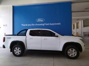 Volkswagen Amarok 2.0TDI double cab Life 4Motion auto - Image 7