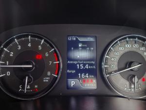 Suzuki Baleno 1.5 GLX auto - Image 11