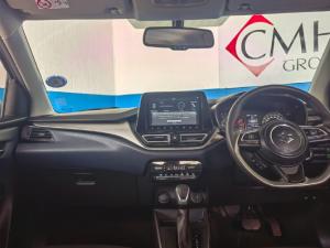 Suzuki Baleno 1.5 GLX auto - Image 13
