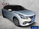 Thumbnail Suzuki Baleno 1.5 GLX auto
