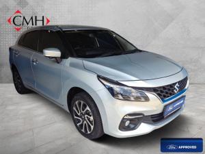 Suzuki Baleno 1.5 GLX auto - Image 1