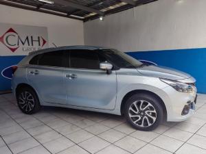 Suzuki Baleno 1.5 GLX auto - Image 2