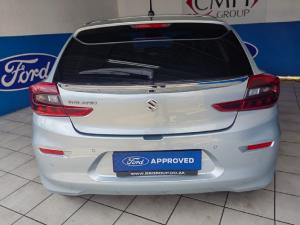 Suzuki Baleno 1.5 GLX auto - Image 4