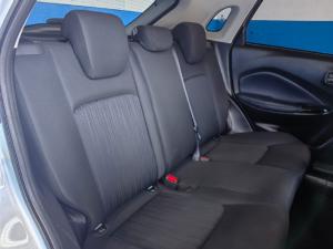 Suzuki Baleno 1.5 GLX auto - Image 6