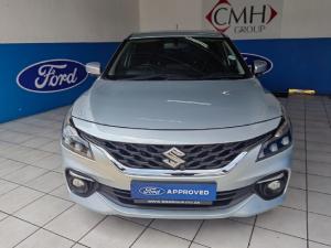 Suzuki Baleno 1.5 GLX auto - Image 8