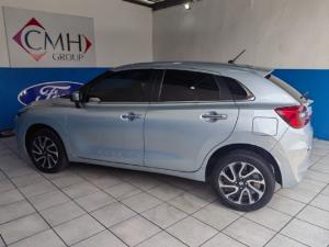 Suzuki Baleno 1.5 GLX auto - Image 9