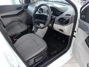 Tata Tiago 1.2 XM - Image 10