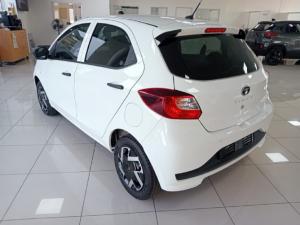 Tata Tiago 1.2 XM - Image 14