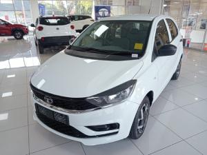 Tata Tiago 1.2 XM - Image 1