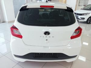 Tata Tiago 1.2 XM - Image 4
