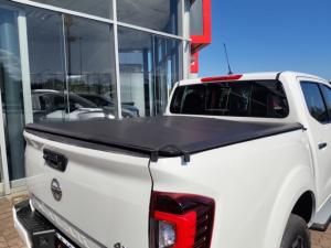 Nissan Navara 2.5DDTi double cab LE 4x4 - Image 10
