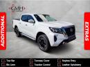 Thumbnail Nissan Navara 2.5DDTi double cab LE 4x4