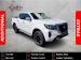 Nissan Navara 2.5DDTi double cab LE 4x4 - Thumbnail 1