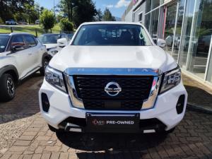 Nissan Navara 2.5DDTi double cab LE 4x4 - Image 2