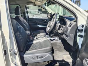 Nissan Navara 2.5DDTi double cab LE 4x4 - Image 5