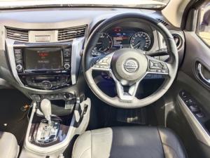 Nissan Navara 2.5DDTi double cab LE 4x4 - Image 8
