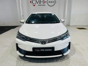 Toyota Corolla 1.6 Prestige auto - Image 11