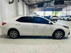 Toyota Corolla 1.6 Prestige auto - Image 12