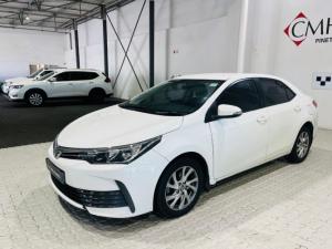 Toyota Corolla 1.6 Prestige auto - Image 13