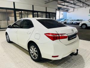 Toyota Corolla 1.6 Prestige auto - Image 14
