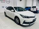Thumbnail Toyota Corolla 1.6 Prestige auto