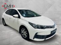 Thumbnail Toyota Corolla 1.6 Prestige auto