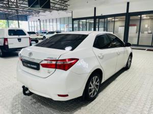 Toyota Corolla 1.6 Prestige auto - Image 3