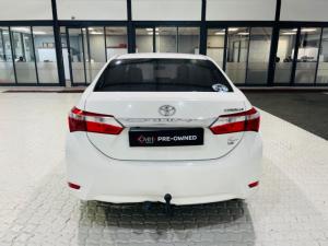 Toyota Corolla 1.6 Prestige auto - Image 4