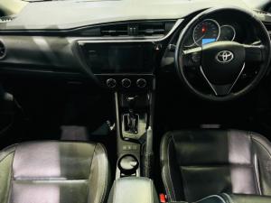 Toyota Corolla 1.6 Prestige auto - Image 5