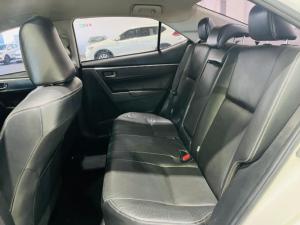 Toyota Corolla 1.6 Prestige auto - Image 6