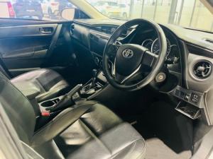 Toyota Corolla 1.6 Prestige auto - Image 7