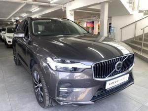 Volvo XC60 B5 AWD Essential - Image 10