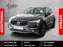 Thumbnail Volvo XC60 B5 AWD Essential
