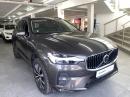 Thumbnail Volvo XC60 B5 AWD Essential