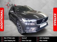 Thumbnail Volvo XC60 B5 AWD Essential