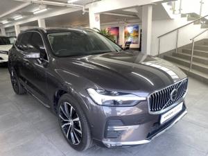 Volvo XC60 B5 AWD Ultimate Bright - Image 10