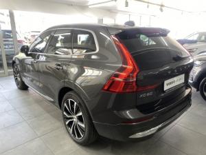 Volvo XC60 B5 AWD Ultimate Bright - Image 12