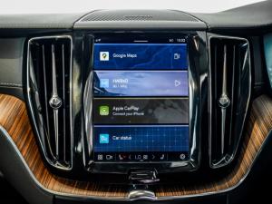 Volvo XC60 B5 AWD Ultimate Bright - Image 12