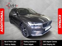 Thumbnail Volvo XC60 B5 AWD Ultimate Bright
