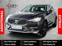 Thumbnail Volvo XC60 B5 AWD Ultimate Bright
