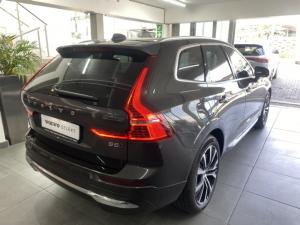 Volvo XC60 B5 AWD Ultimate Bright - Image 3