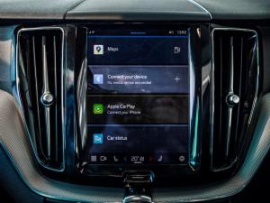 Volvo XC60 B5 AWD Essential - Image 16